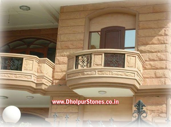  Dholpur  Stone